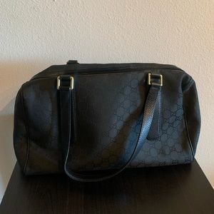 Gucci bag